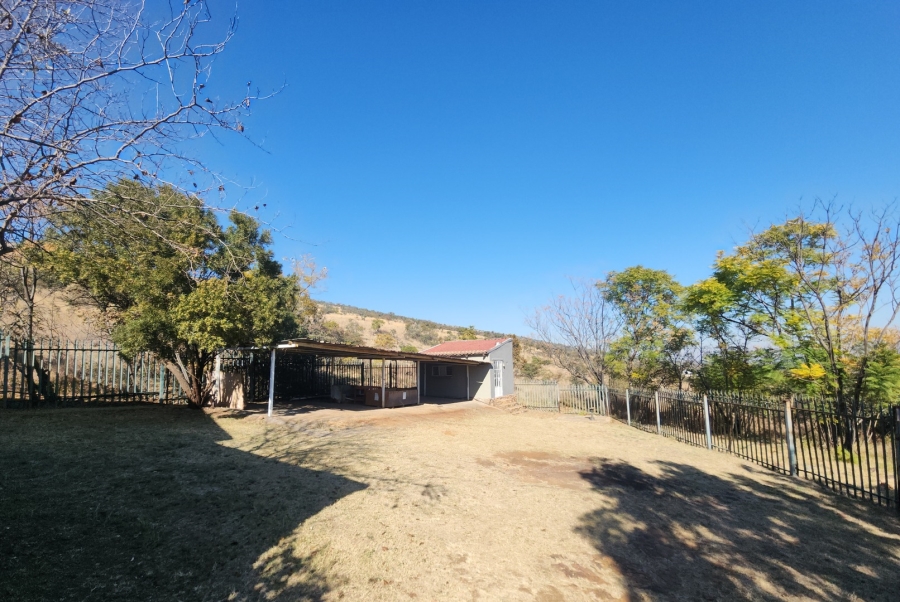 4 Bedroom Property for Sale in De Rust AH North West